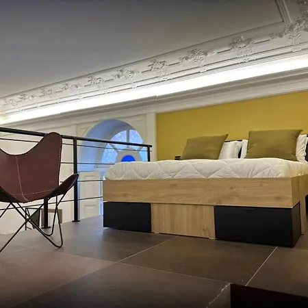 Cucunci Hébergement de vacances